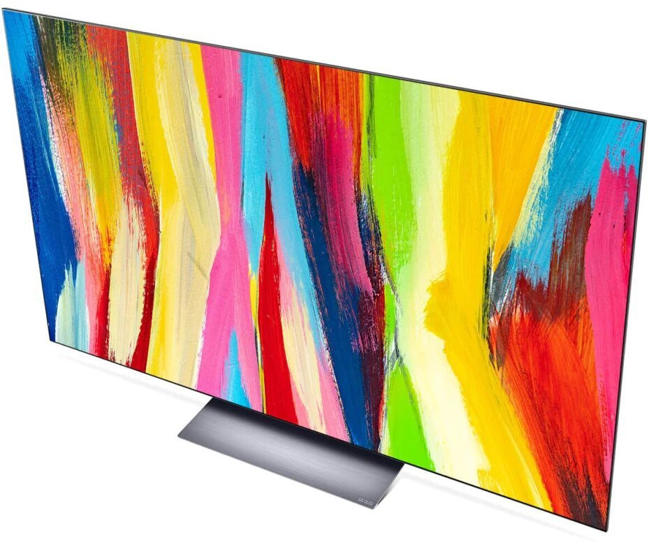 LG   (65 inch) Ultra HD (4K) (65C2PSC)