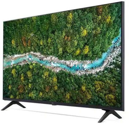 LG (43 inch) Ultra HD (4K) ( 43UP7740PTZ )