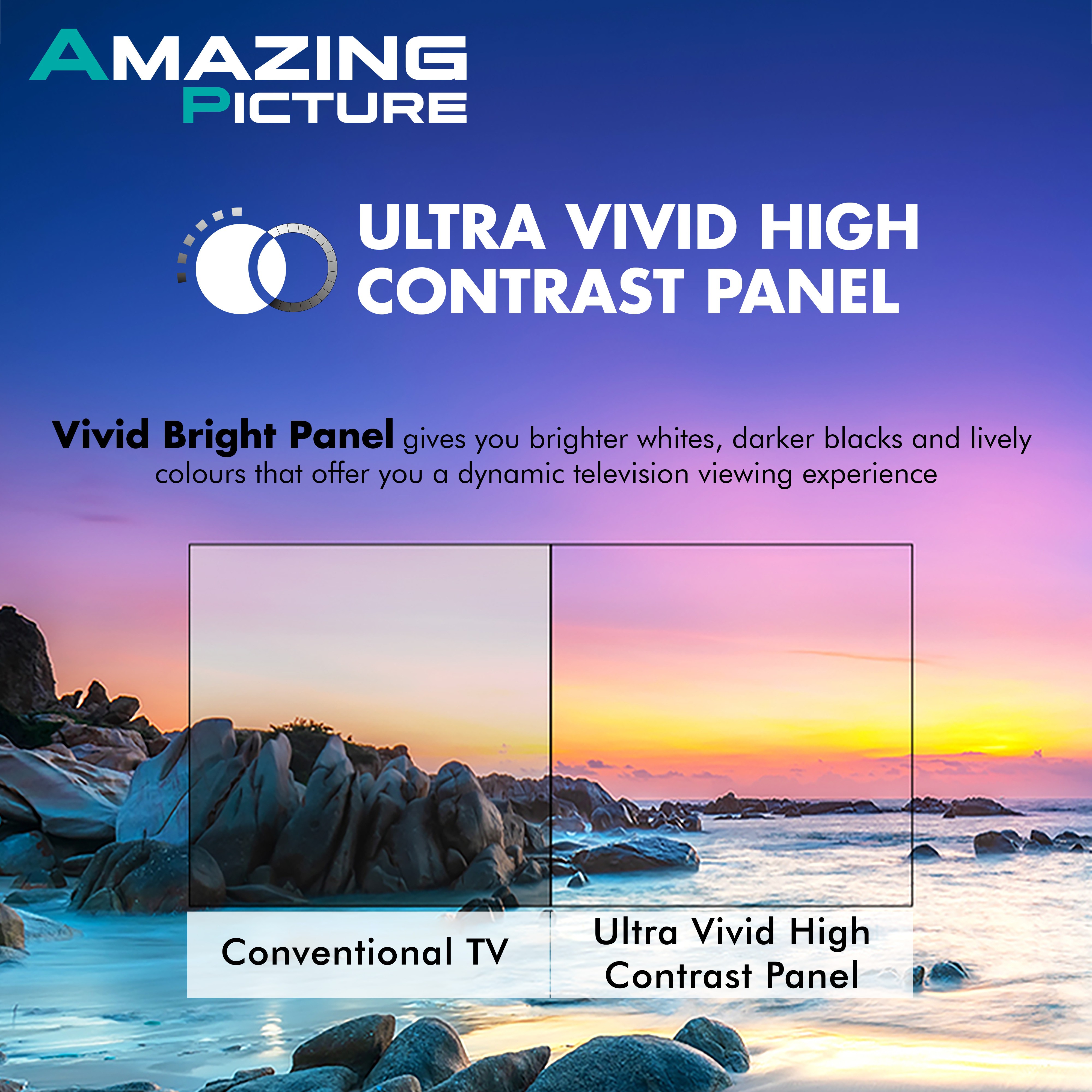 Hisense A71F (55 inch) Ultra HD (4K) (55A71F) Hisense A71F (55 inch) Ultra HD (4K) (55A71F)