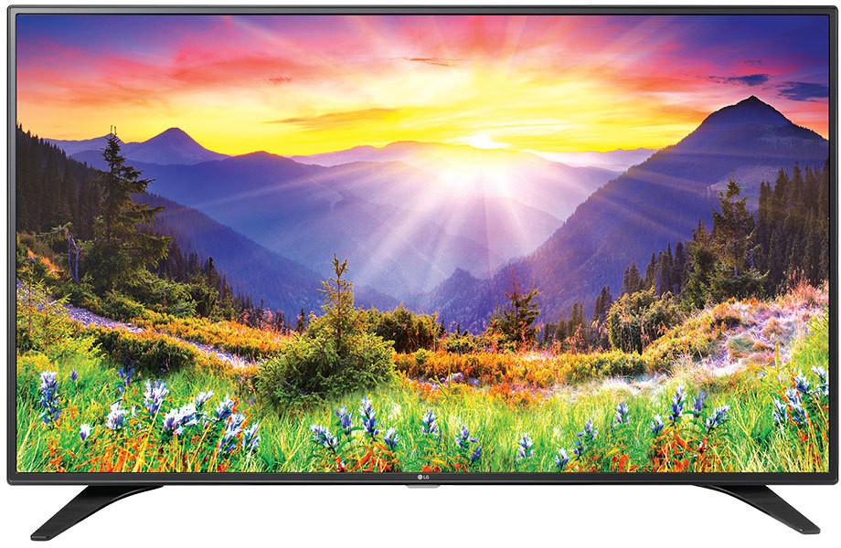 LG (43 inch) Full HD ( 43LH600T )