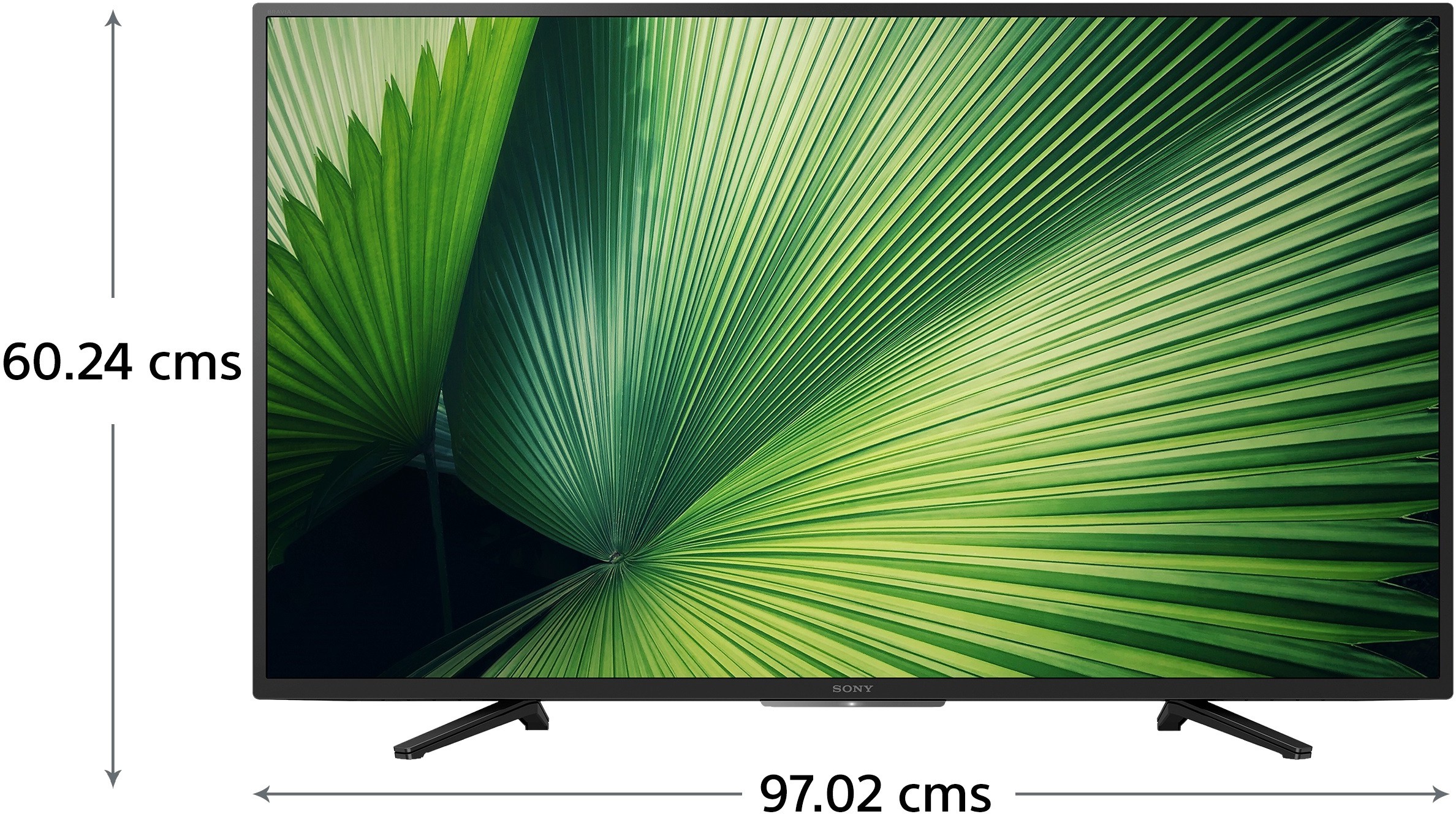 SONY Bravia (43 inch) Full HD (KDL-43W6600) SONY Bravia (43 inch) Full HD (KDL-43W6600)