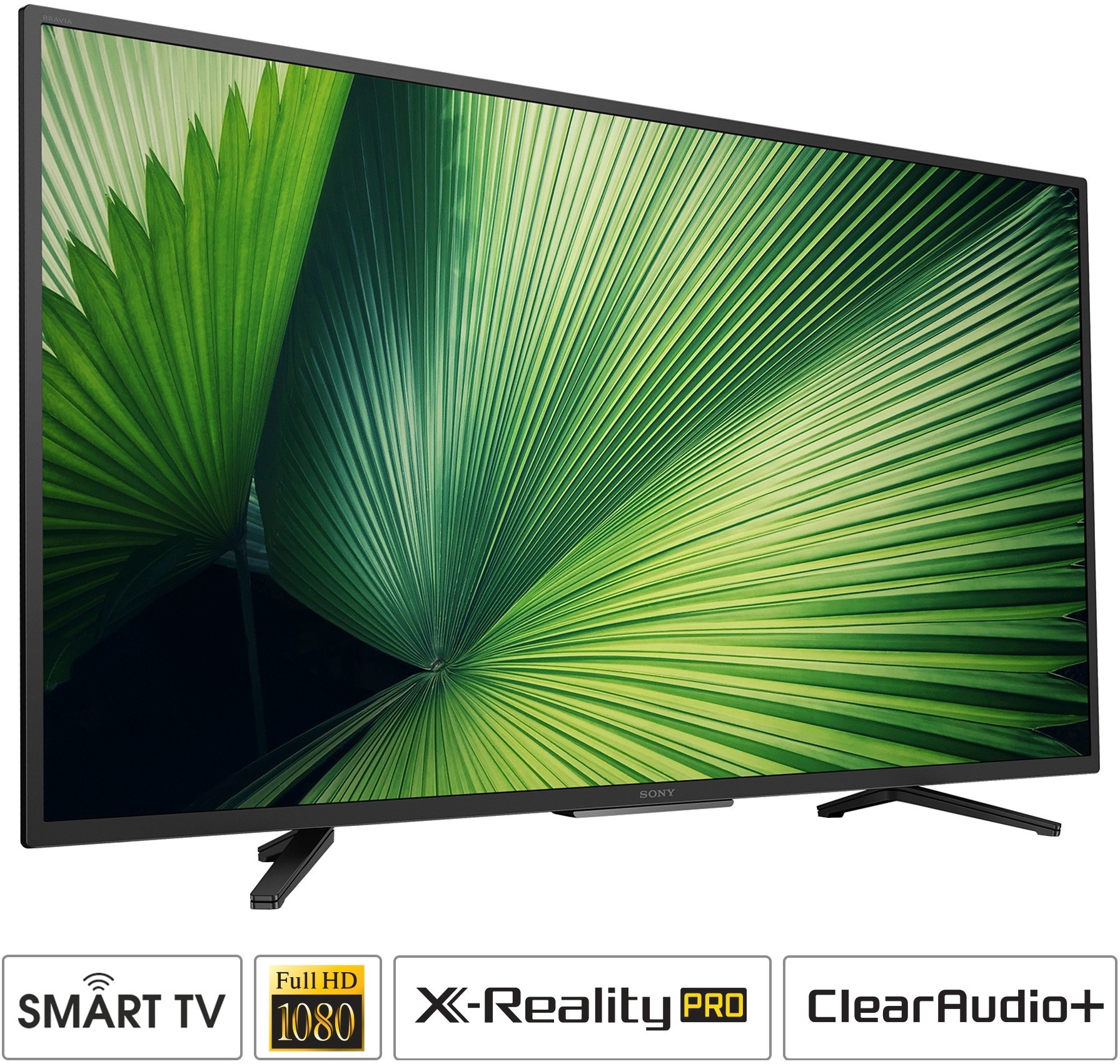 SONY Bravia (43 inch) Full HD (KDL-43W6600) SONY Bravia (43 inch) Full HD (KDL-43W6600)