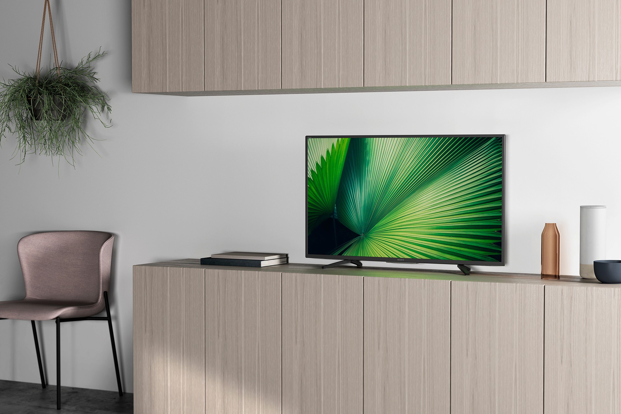 SONY Bravia (43 inch) Full HD (KDL-43W6600) SONY Bravia (43 inch) Full HD (KDL-43W6600)