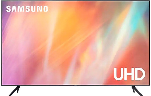 SAMSUNG 7 (43 inch) Ultra HD (4K) (UA43AU7700) SAMSUNG 7 (43 inch) Ultra HD (4K) (UA43AU7700)