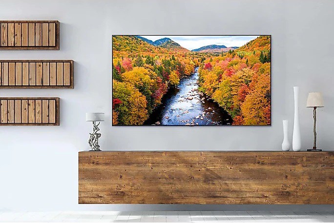 SAMSUNG 7 (43 inch) Ultra HD (4K) (UA43AU7700) SAMSUNG 7 (43 inch) Ultra HD (4K) (UA43AU7700)