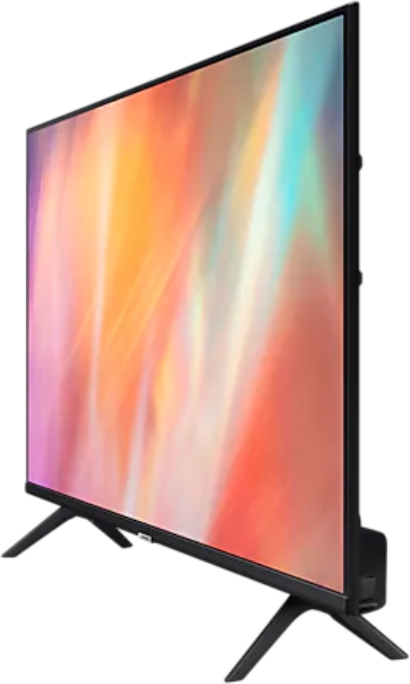 SAMSUNG (43 inch) Ultra HD (4K) (UA43AU7600KXXL) SAMSUNG (43 inch) Ultra HD (4K) (UA43AU7600KXXL)