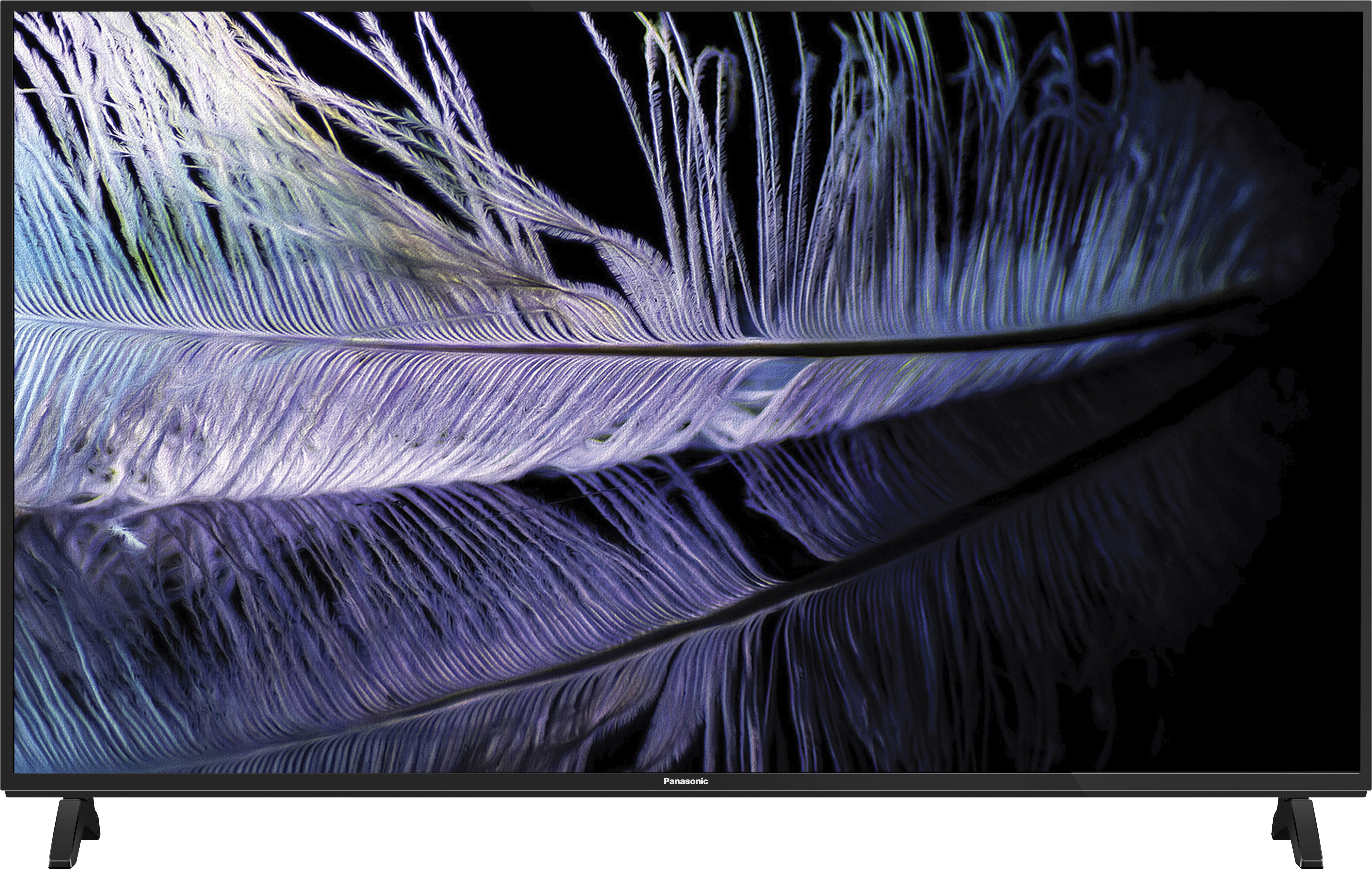 Panasonic FX600 Series (55 inch) Ultra HD (4K) IPS ( TH-55FX600D )