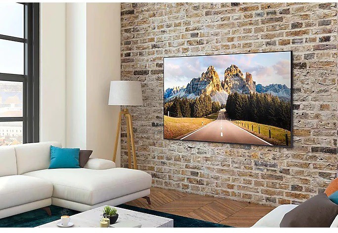 SAMSUNG 7 (43 inch) Ultra HD (4K) (UA43AU7500) SAMSUNG 7 (43 inch) Ultra HD (4K) (UA43AU7500)