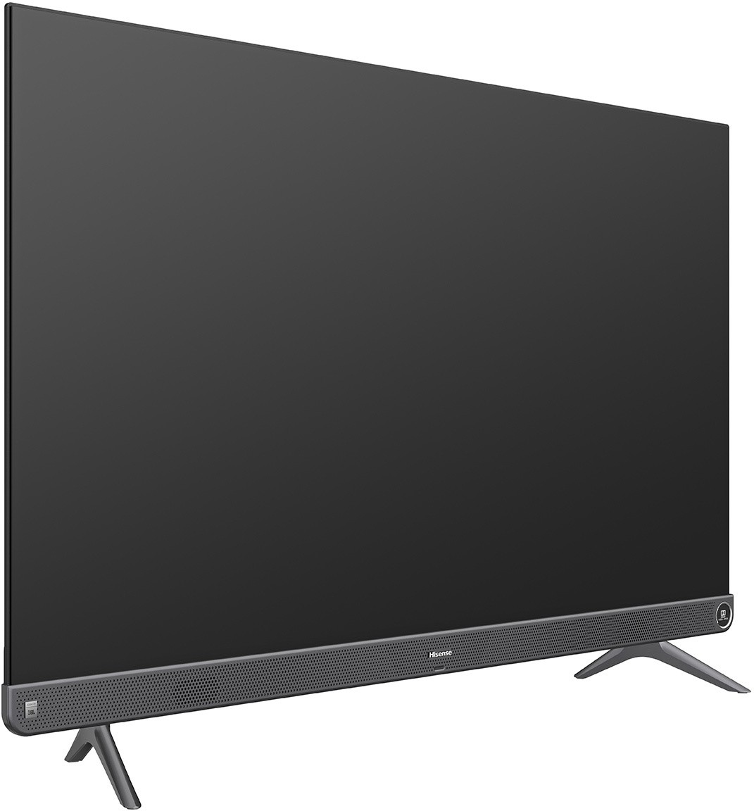 Hisense   (50 inch) Ultra HD (4K)VA Panel (50A7H)