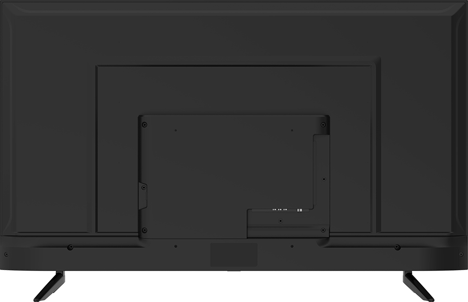 Xiaomi  X Series (55 inch) Ultra HD (4K) (L55M8-A2IN)