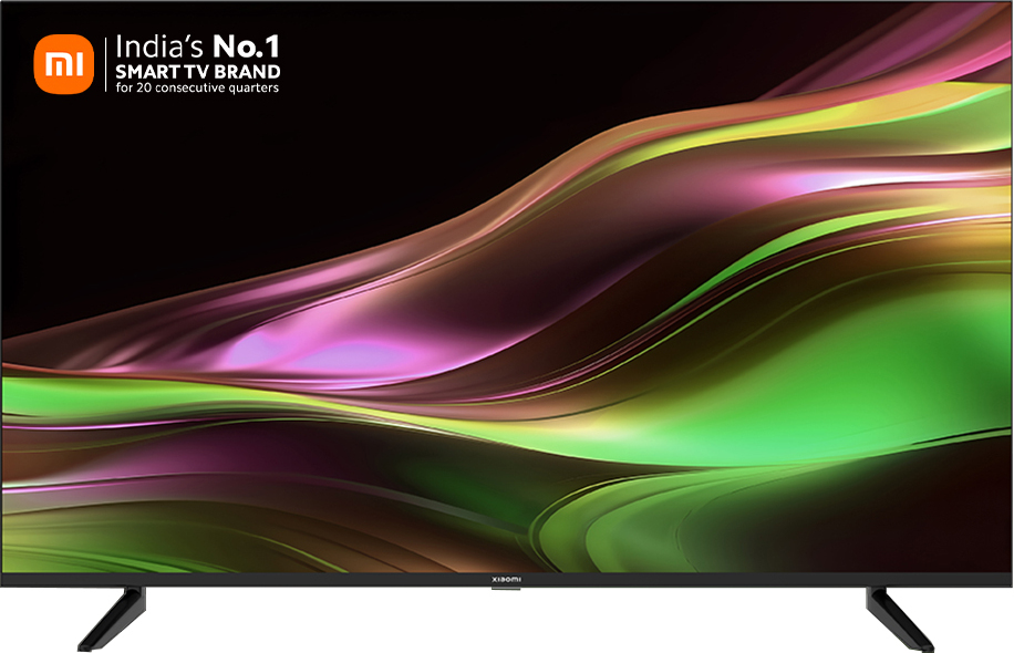 Xiaomi  X Series (55 inch) Ultra HD (4K) (L55M8-A2IN)