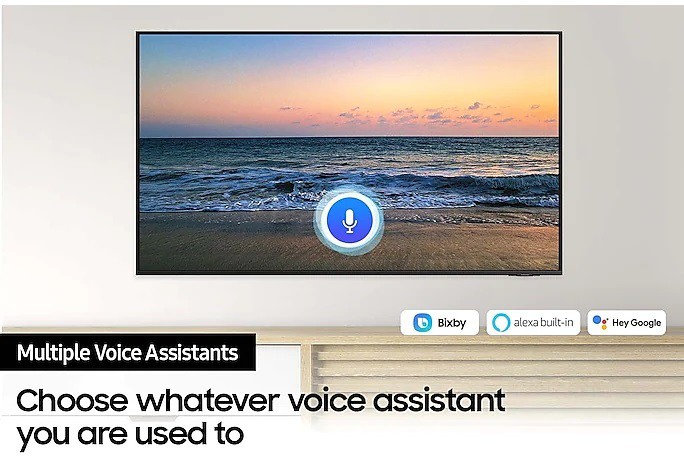 SAMSUNG 8 (43 inch) Ultra HD (4K) (UA43AU8000) SAMSUNG 8 (43 inch) Ultra HD (4K) (UA43AU8000)