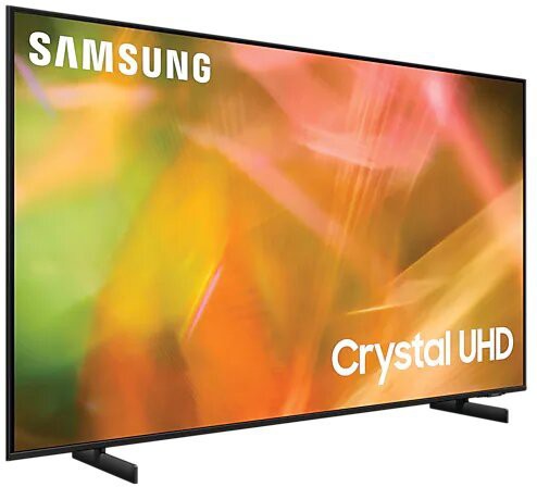 SAMSUNG 8 (43 inch) Ultra HD (4K) (UA43AU8000) SAMSUNG 8 (43 inch) Ultra HD (4K) (UA43AU8000)