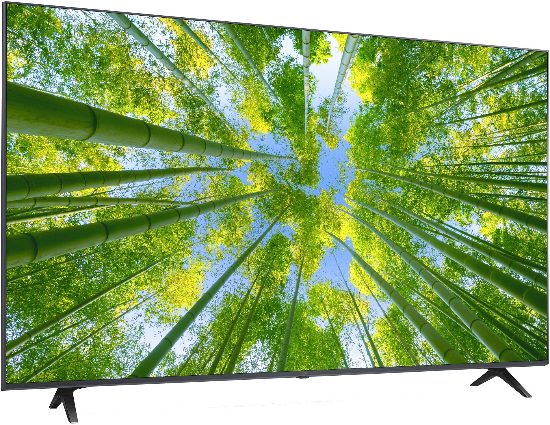 LG  UQ8020 (43 inch) Ultra HD (4K) (43UQ8020PSB)