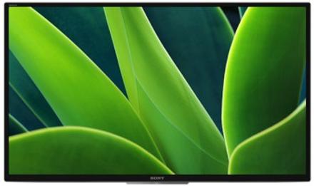 SONY (43 inch) Full HD ( KD-43W880K )