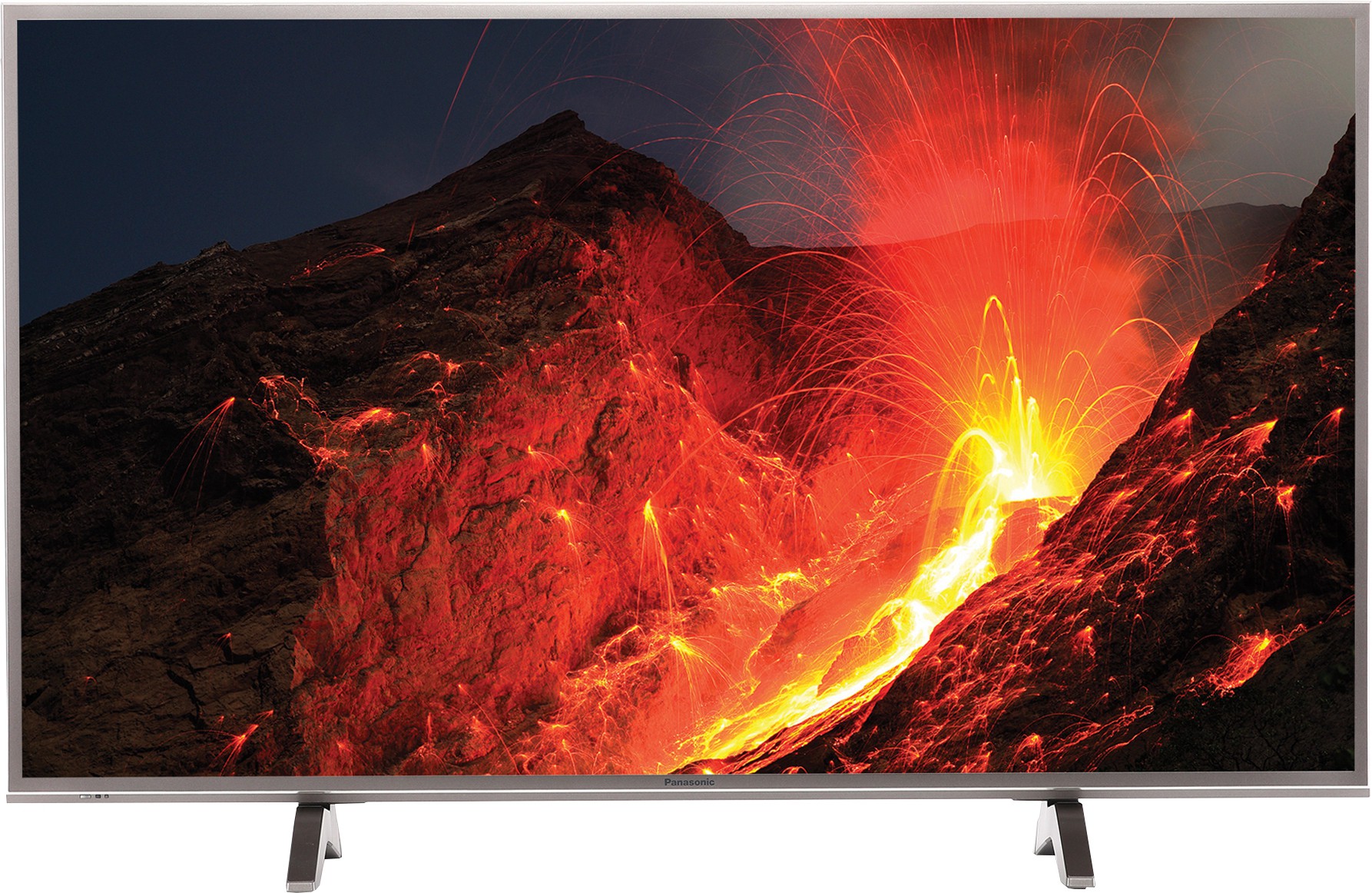 Panasonic FX650 Series (43 inch) Ultra HD (4K) IPS ( TH-43FX650D )