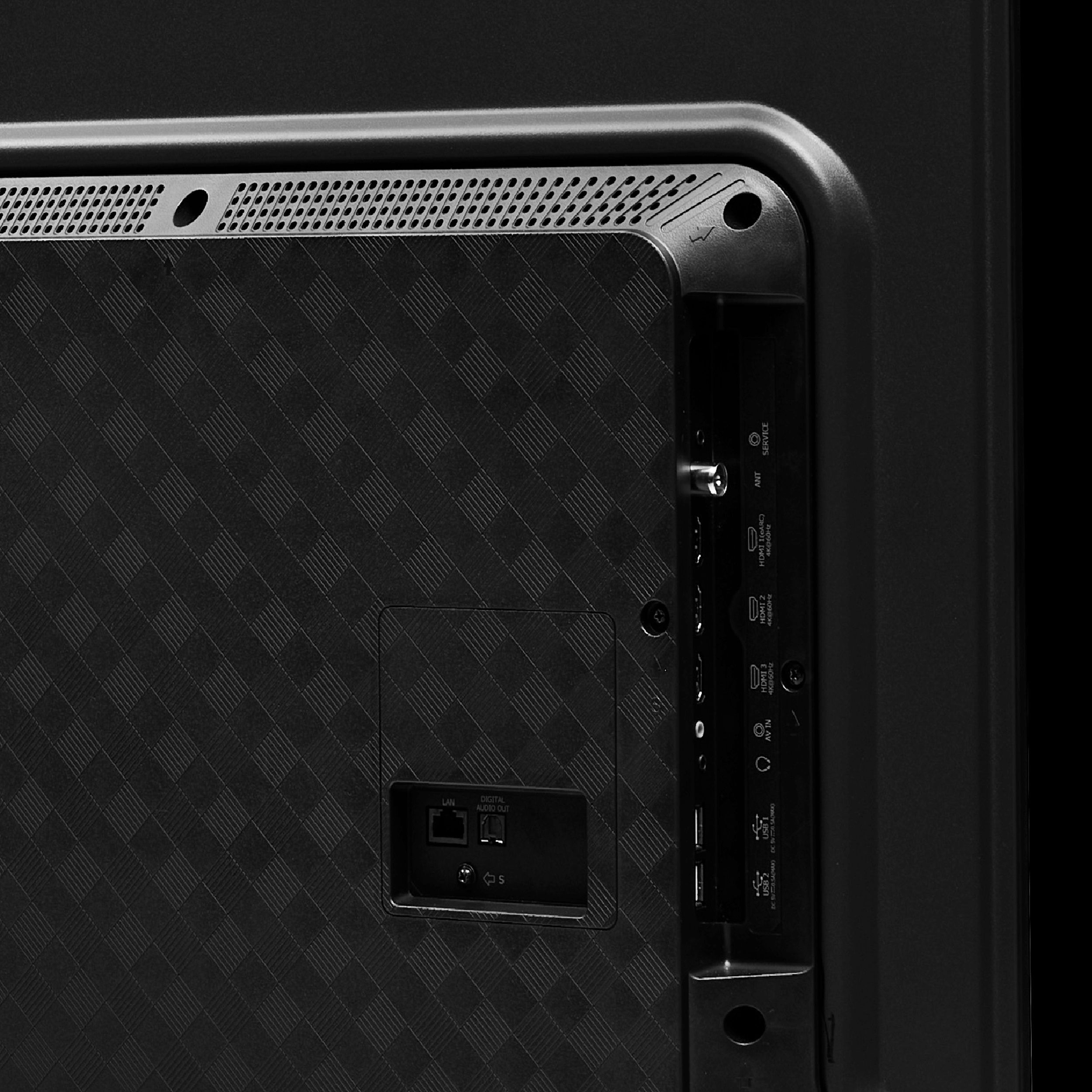 Vu  GloLED (50 inch) Ultra HD (4K)Glo Panel (50GloLED-3 Yrs)