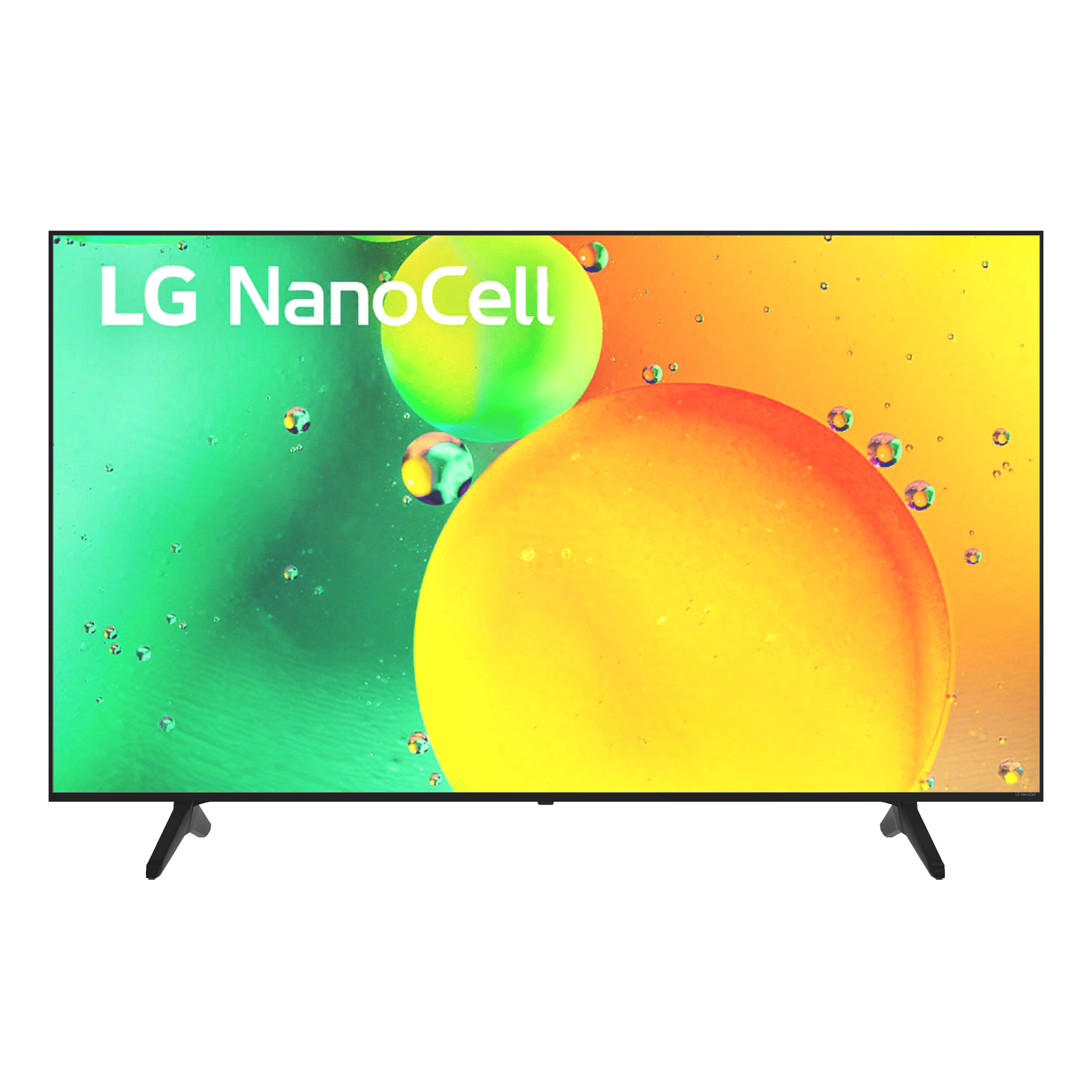 LG Nanocell (43 inch) Ultra HD (4K) ( 43NANO73SQA )