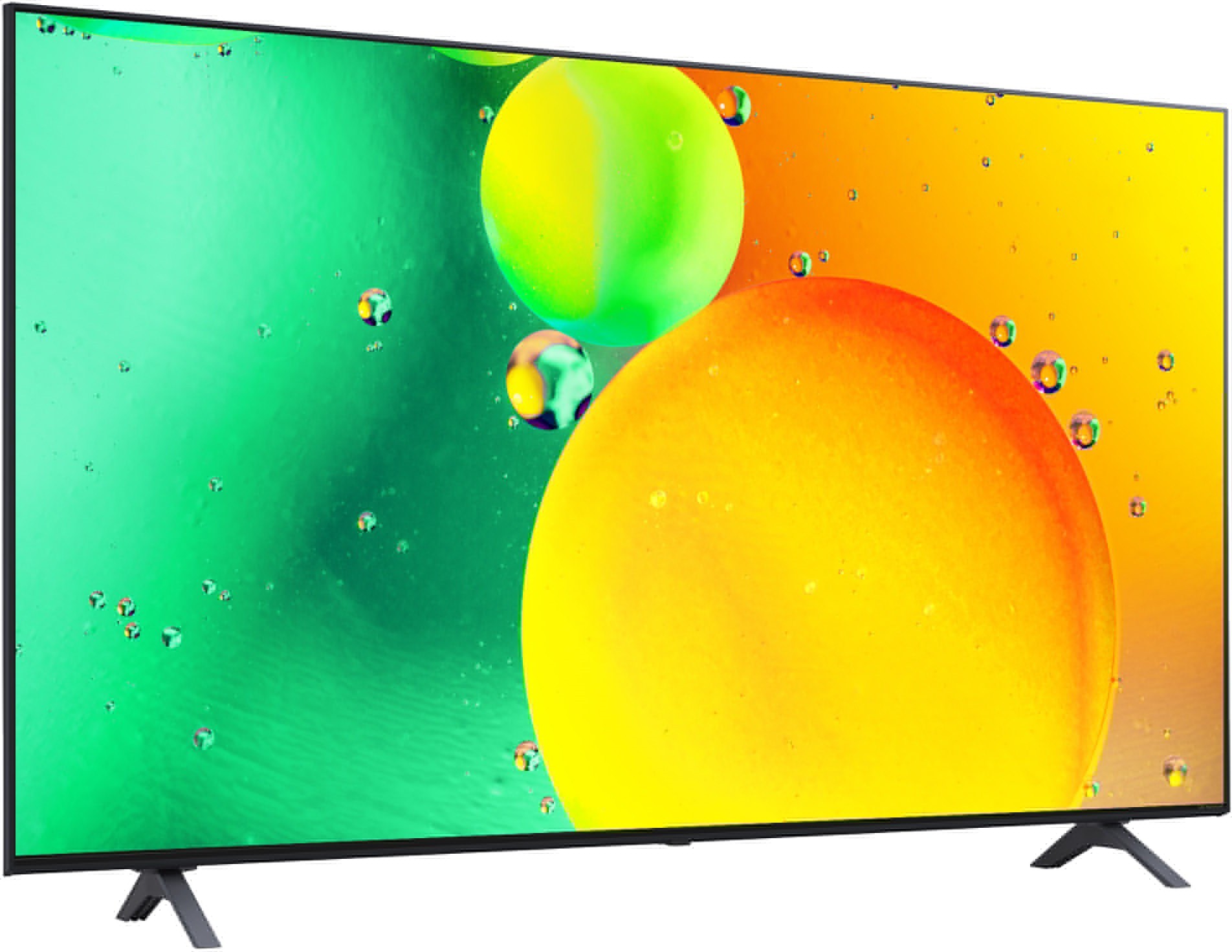 LG  Nanocell (43 inch) Ultra HD (4K) (43NANO73SQA)