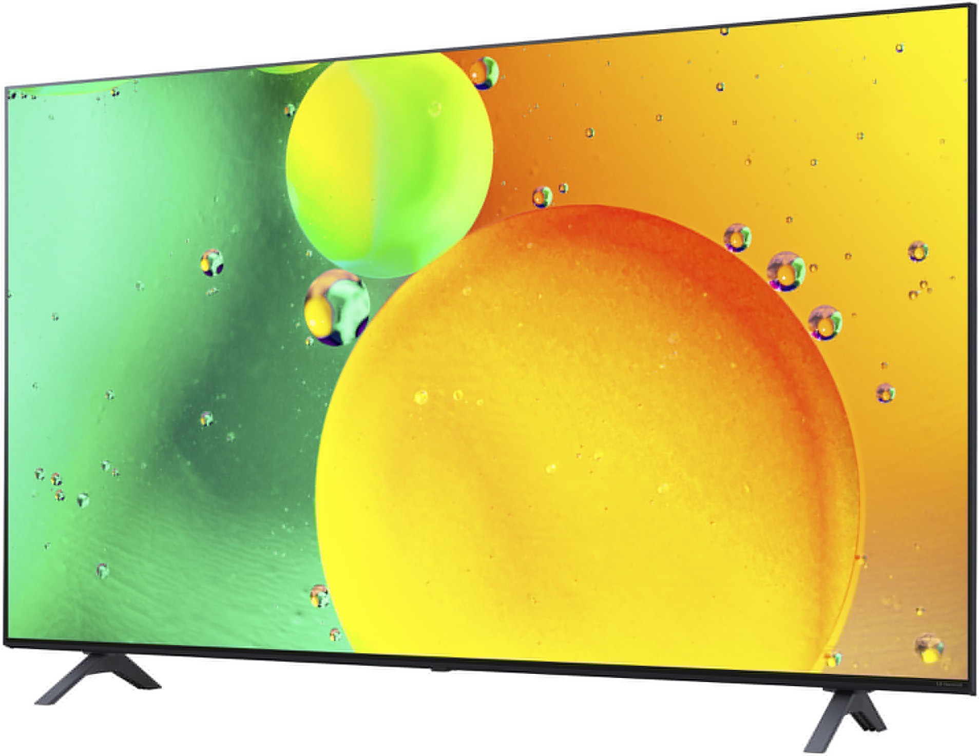 LG  Nanocell (43 inch) Ultra HD (4K) (43NANO73SQA)