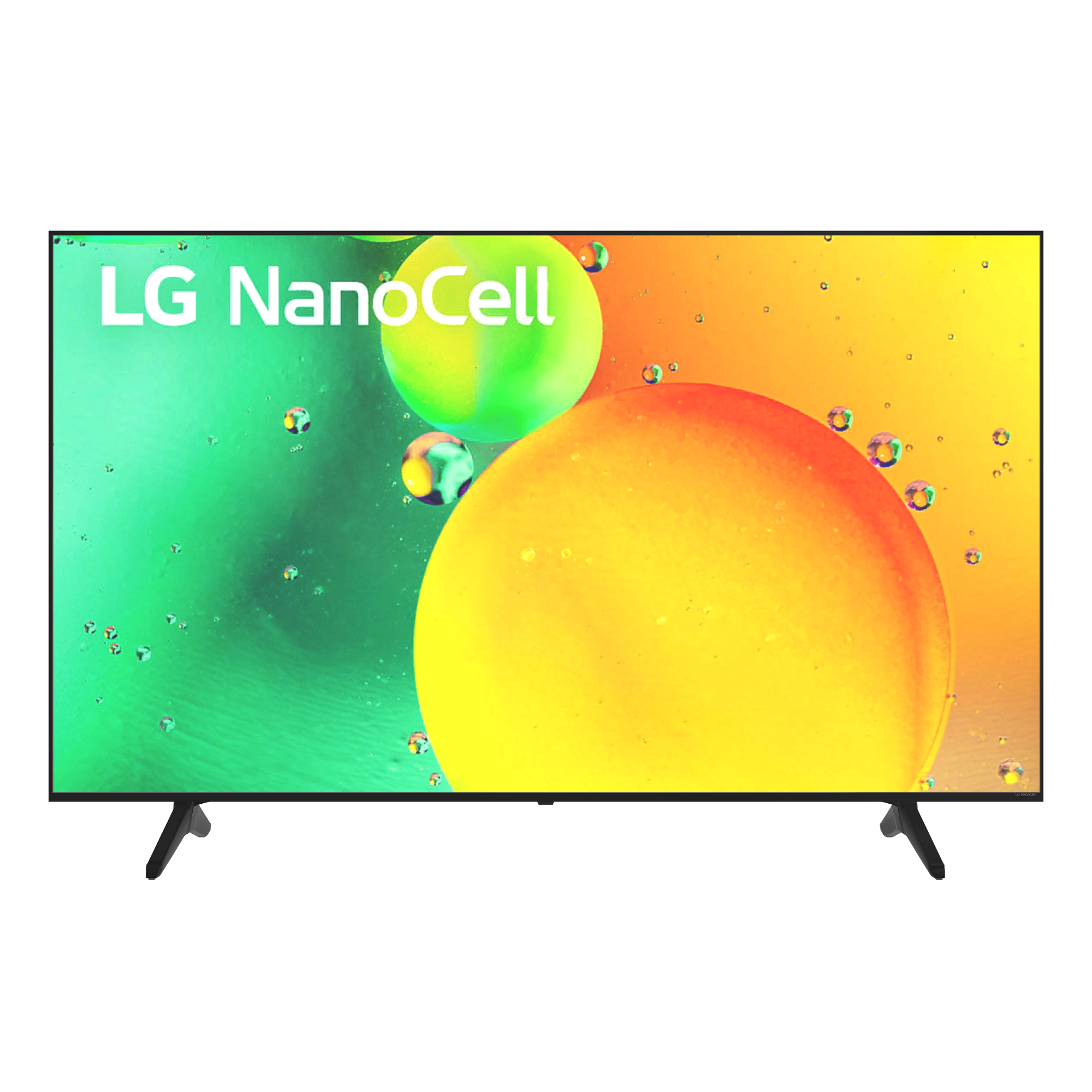 LG  Nanocell (43 inch) Ultra HD (4K) (43NANO73SQA)