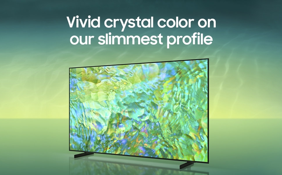SAMSUNG (43 inch) Ultra HD (4K) (UA43CU8000) SAMSUNG (43 inch) Ultra HD (4K) (UA43CU8000)