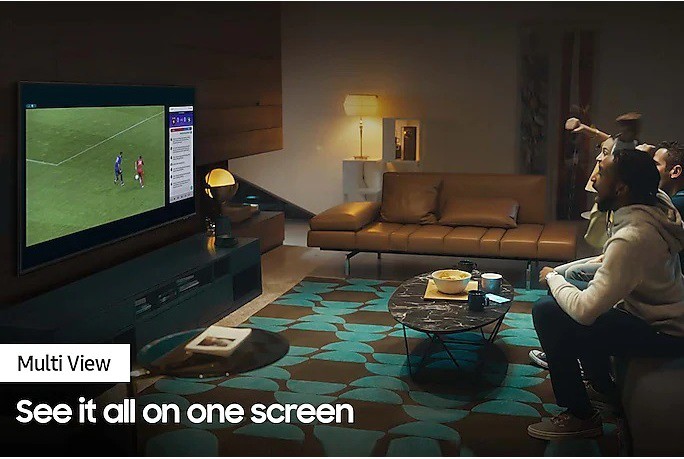 SAMSUNG 9 (43 inch) Ultra HD (4K) (UA43AU9070) SAMSUNG 9 (43 inch) Ultra HD (4K) (UA43AU9070)