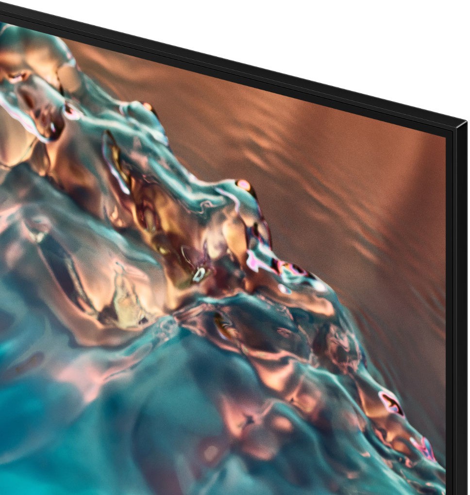SAMSUNG BU8000B (43 inch) Ultra HD (4K) (UA43BU8000KLXL) SAMSUNG BU8000B (43 inch) Ultra HD (4K) (UA43BU8000KLXL)