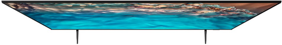 SAMSUNG BU8000B (43 inch) Ultra HD (4K) (UA43BU8000KLXL) SAMSUNG BU8000B (43 inch) Ultra HD (4K) (UA43BU8000KLXL)