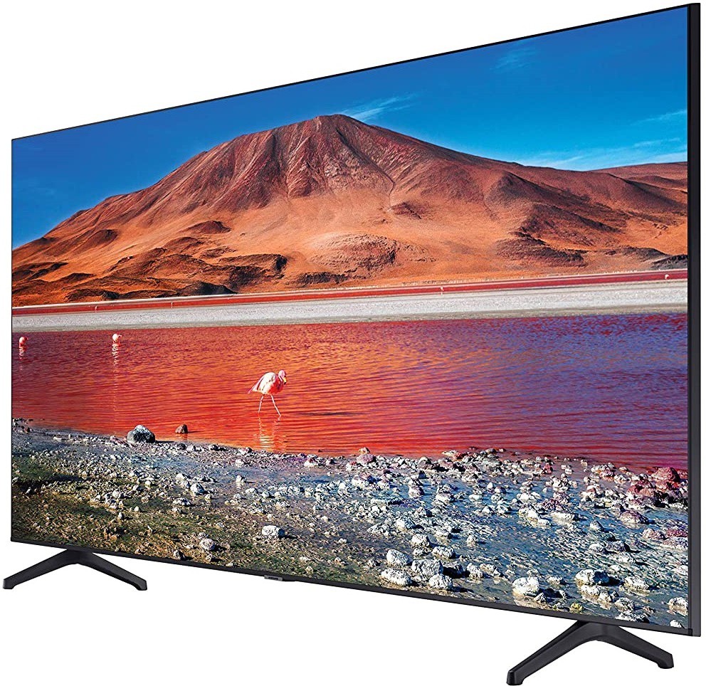 SAMSUNG (43 inch) Ultra HD (4K) (UA43TU7200KBXL) SAMSUNG (43 inch) Ultra HD (4K) (UA43TU7200KBXL)