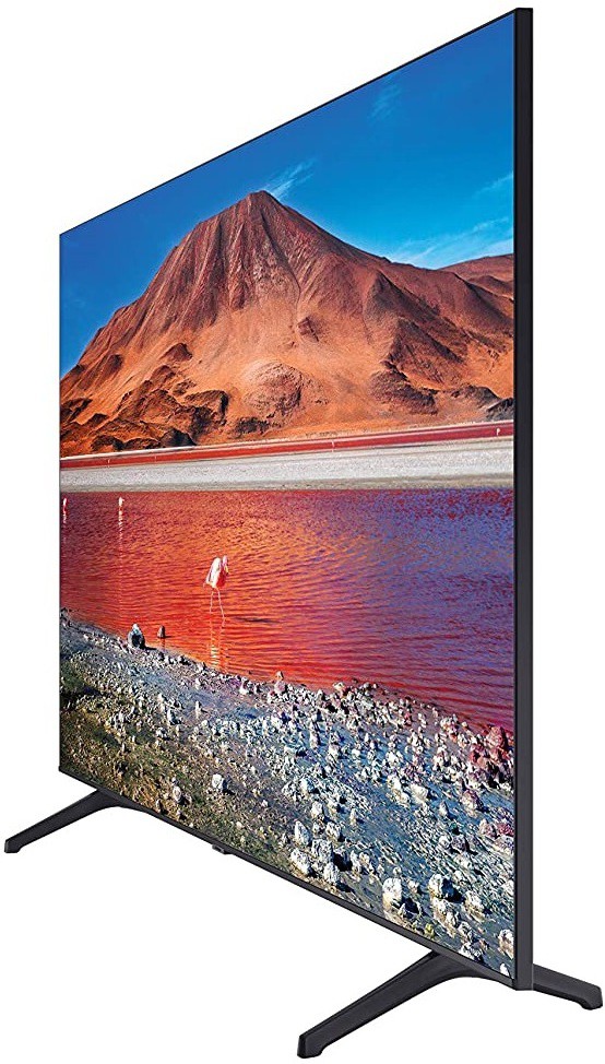 SAMSUNG (43 inch) Ultra HD (4K) (UA43TU7200KBXL) SAMSUNG (43 inch) Ultra HD (4K) (UA43TU7200KBXL)