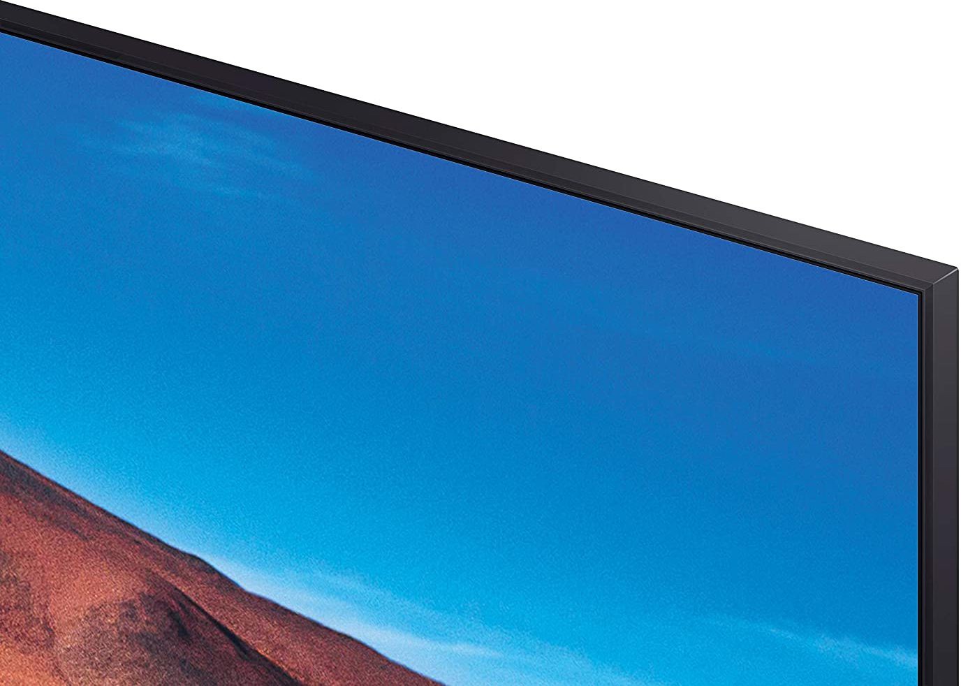SAMSUNG (43 inch) Ultra HD (4K) (UA43TU7200KBXL) SAMSUNG (43 inch) Ultra HD (4K) (UA43TU7200KBXL)