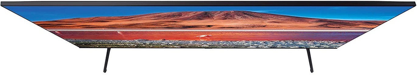 SAMSUNG (43 inch) Ultra HD (4K) (UA43TU7200KBXL) SAMSUNG (43 inch) Ultra HD (4K) (UA43TU7200KBXL)