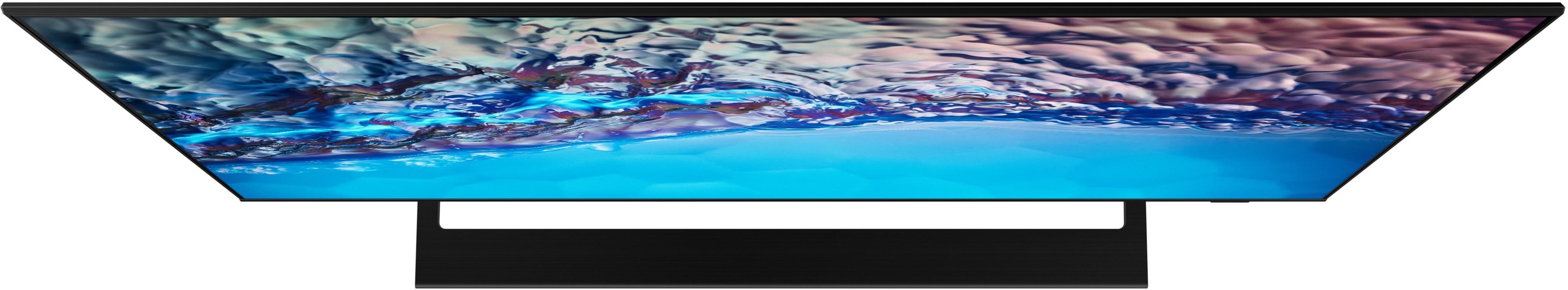 SAMSUNG BU8570UL (43 inch) Ultra HD (4K) (UA43BU8570ULXL) SAMSUNG BU8570UL (43 inch) Ultra HD (4K) (UA43BU8570ULXL)
