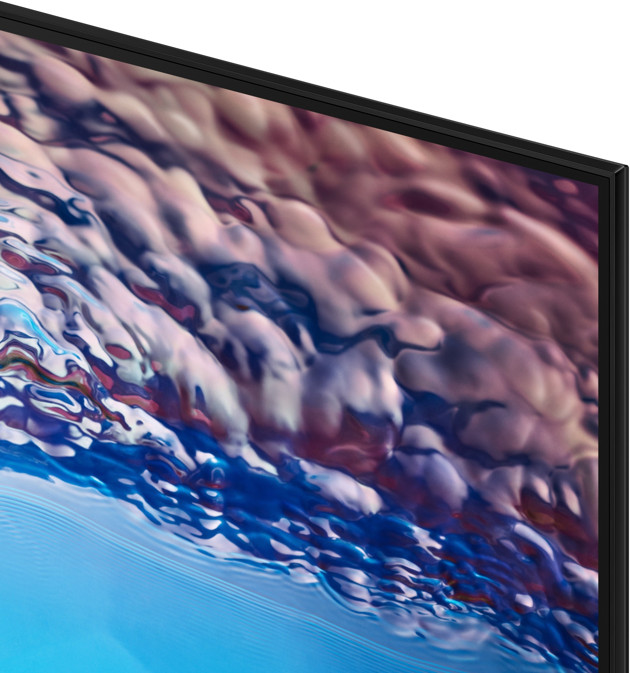SAMSUNG BU8570UL (43 inch) Ultra HD (4K) (UA43BU8570ULXL) SAMSUNG BU8570UL (43 inch) Ultra HD (4K) (UA43BU8570ULXL)
