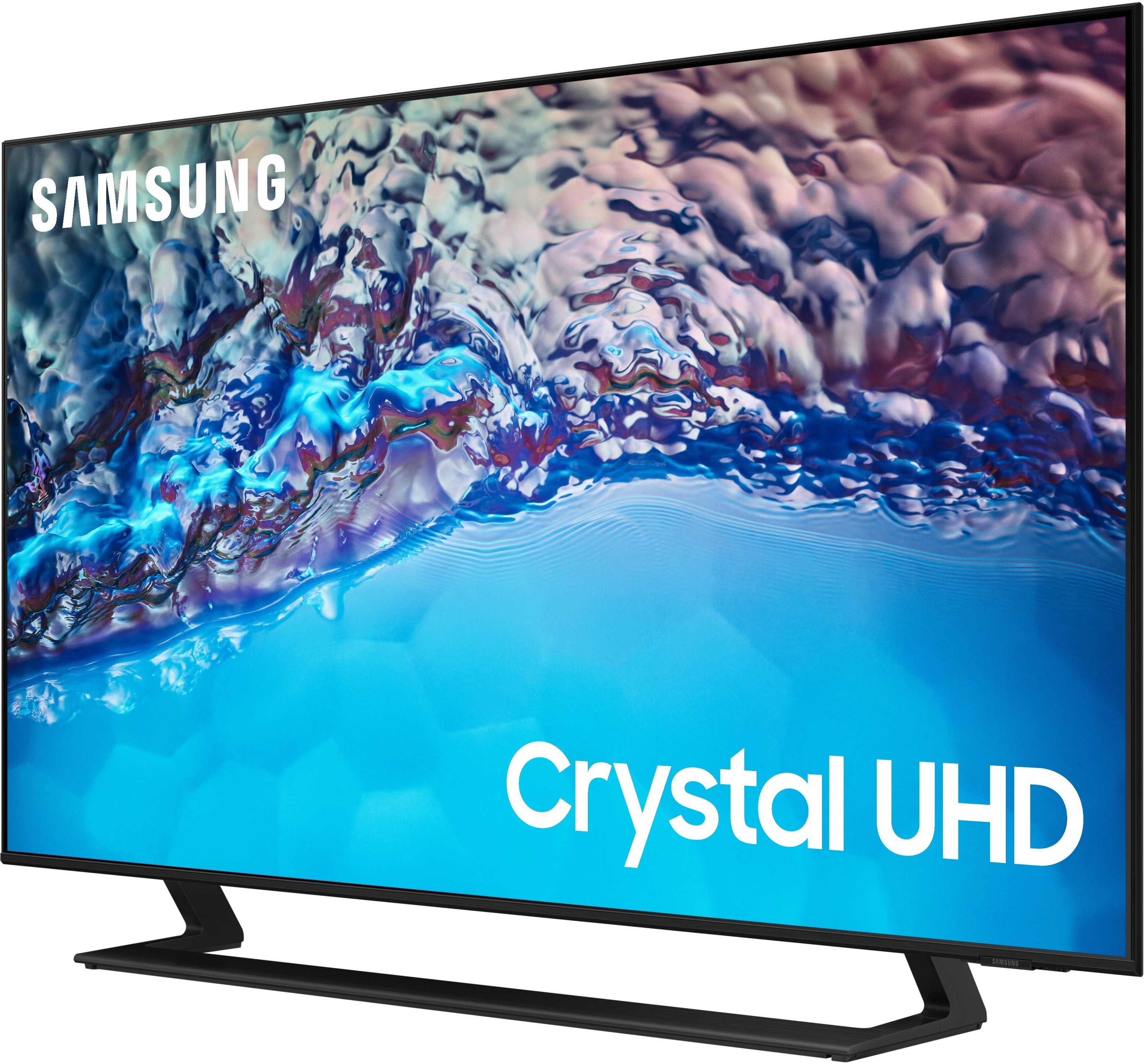 SAMSUNG BU8570UL (43 inch) Ultra HD (4K) (UA43BU8570ULXL) SAMSUNG BU8570UL (43 inch) Ultra HD (4K) (UA43BU8570ULXL)