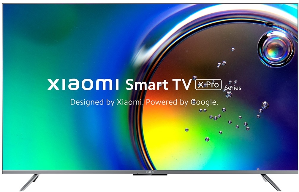 Xiaomi  X Pro (50 inch) Ultra HD (4K) (L50M8-5XIN)