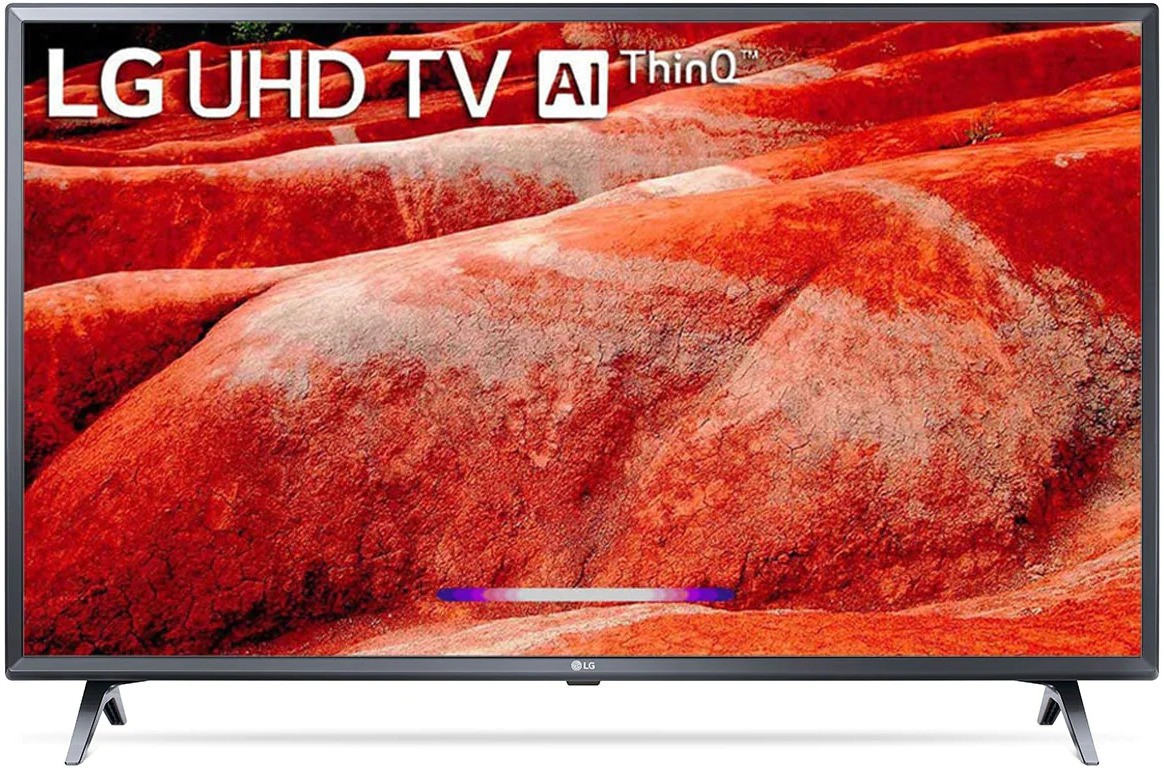 LG (43 inch) Ultra HD (4K) ( 43UM7790PTA )