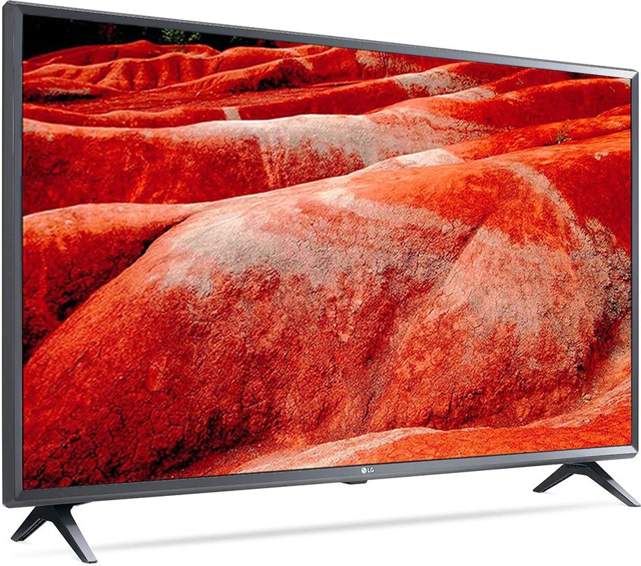 LG   (43 inch) Ultra HD (4K) (43UM7790PTA)