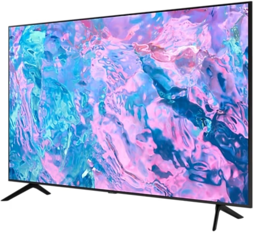 SAMSUNG (43 inch) Ultra HD (4K) (UA43CU7700) SAMSUNG (43 inch) Ultra HD (4K) (UA43CU7700)