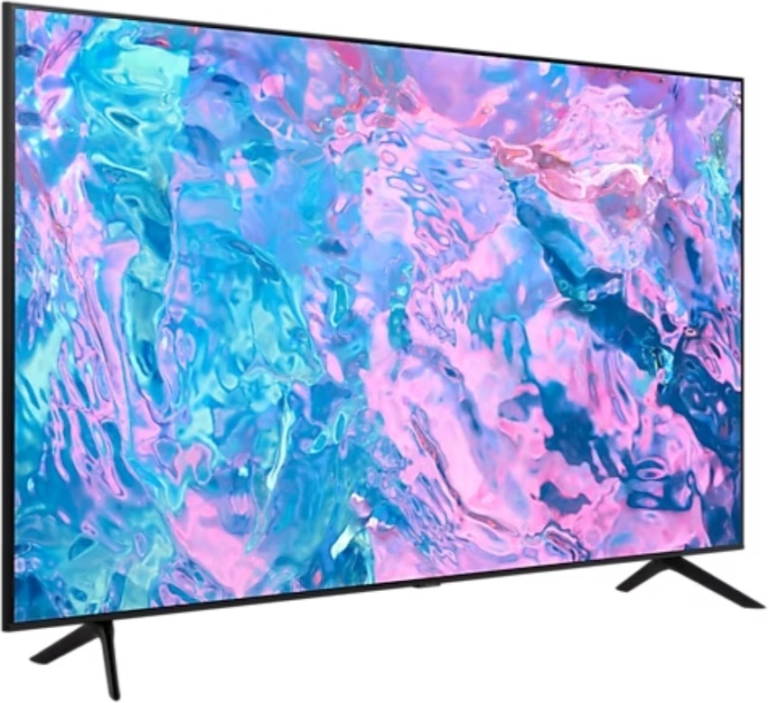 SAMSUNG (43 inch) Ultra HD (4K) (UA43CU7700) SAMSUNG (43 inch) Ultra HD (4K) (UA43CU7700)