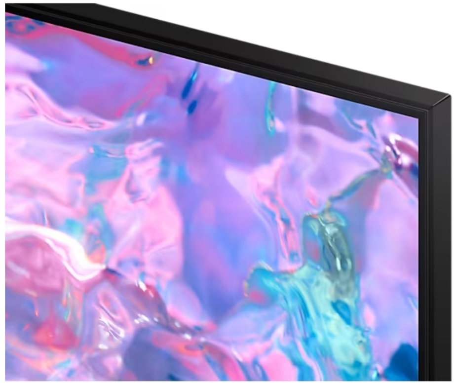 SAMSUNG (43 inch) Ultra HD (4K) (UA43CU7700) SAMSUNG (43 inch) Ultra HD (4K) (UA43CU7700)