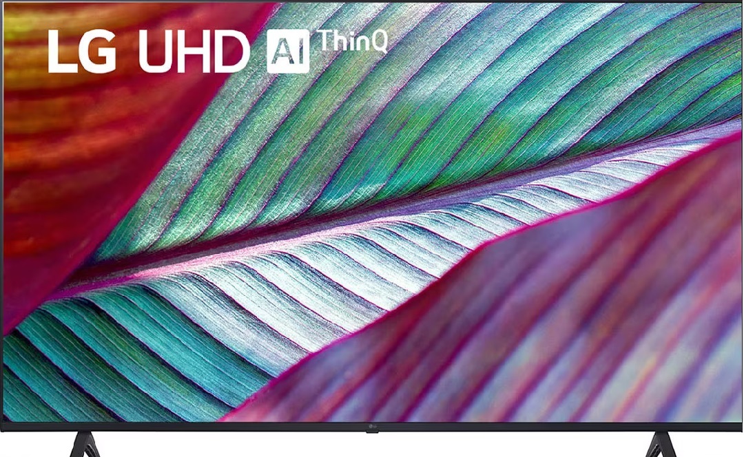 LG (43 inch) Ultra HD (4K) ( 43UR7550PSC )