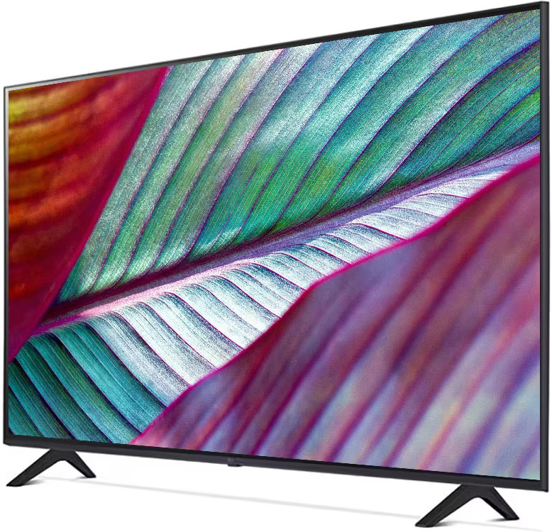 LG   (43 inch) Ultra HD (4K) (43UR7550PSC)