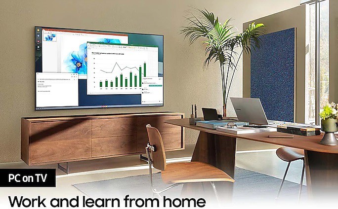 SAMSUNG  7 (55 inch) Ultra HD (4K) (UA55AU7500)
