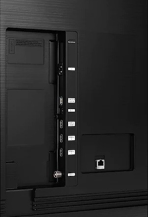 SAMSUNG  7 (55 inch) Ultra HD (4K) (UA55AU7500)