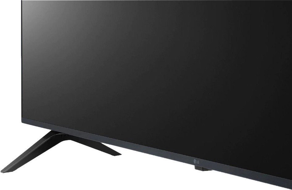 LG   (50 inch) Ultra HD (4K) (50UQ8040PSB)