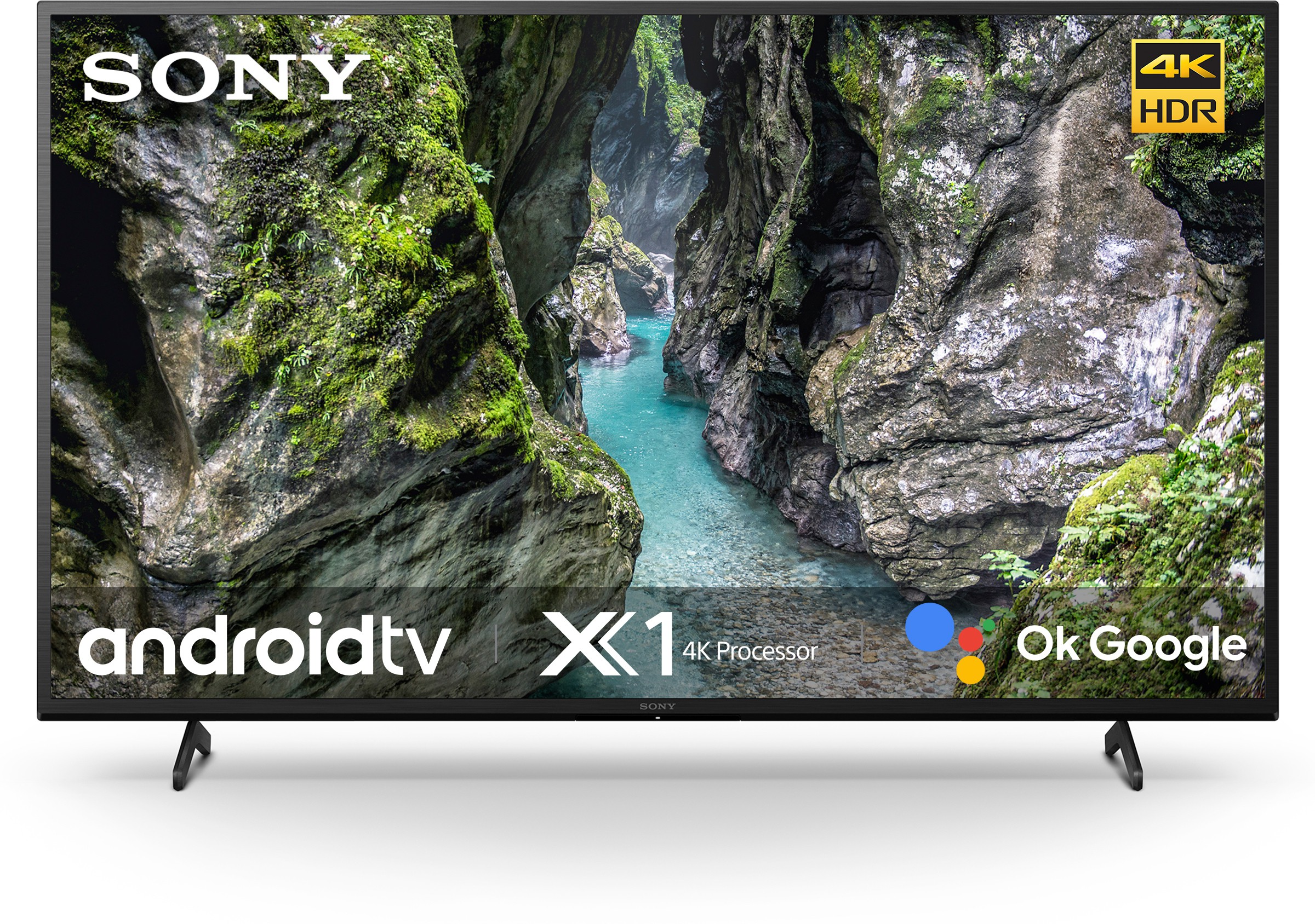 SONY Bravia (43 inch) Ultra HD (4K) ( KD-43X75 )