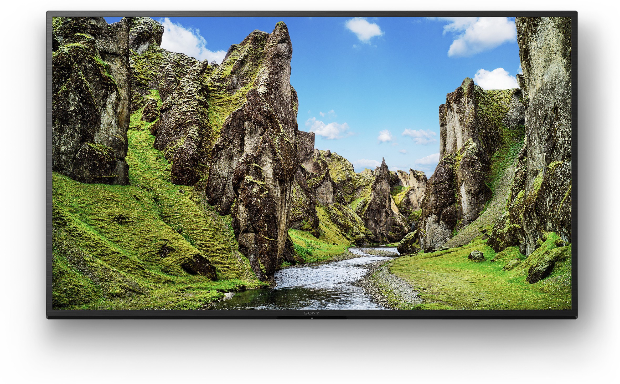SONY Bravia (43 inch) Ultra HD (4K) (KD-43X75) SONY Bravia (43 inch) Ultra HD (4K) (KD-43X75)