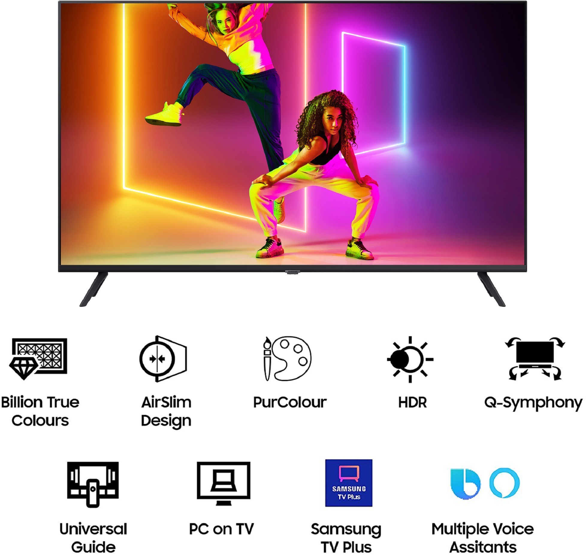SAMSUNG AUE70 (55 inch) Ultra HD (4K) (UA55AUE70AKLXL) SAMSUNG AUE70 (55 inch) Ultra HD (4K) (UA55AUE70AKLXL)